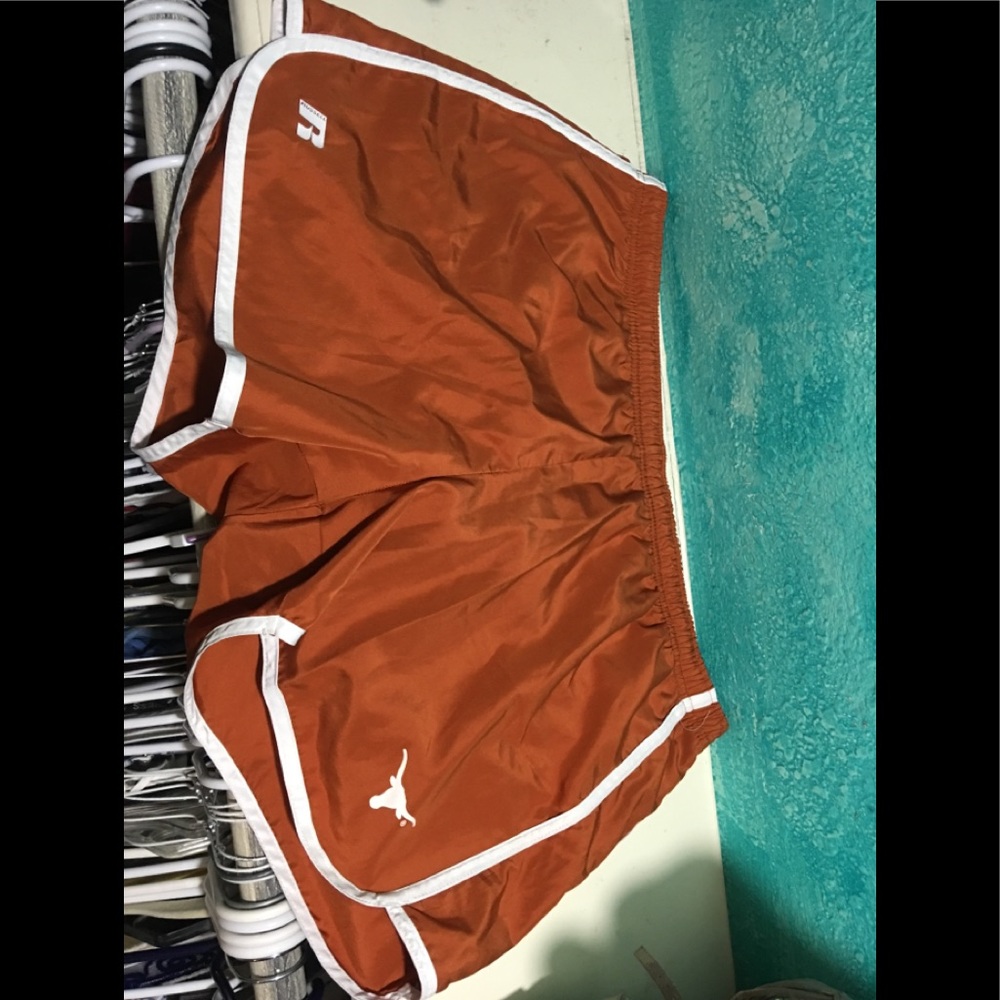 Longhorn shorts